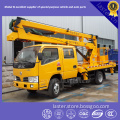 Dongfeng Frika 14m High-altitude Operation Truck, lifting up and down machinery